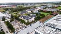 Hotel/pensjonat Świlcza. Zdjęcie 3