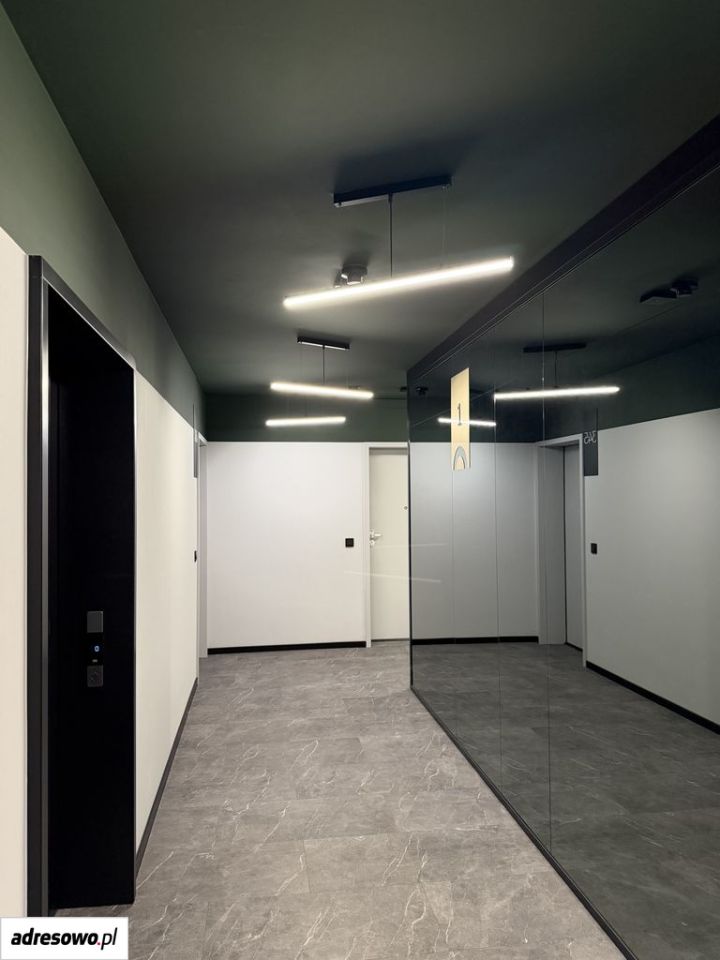 Mieszkanie 2-pokojowe Warszawa Wola, ul. Krochmalna. Zdjęcie 16