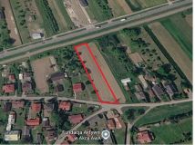 Działka budowlana Tuszów Narodowy. Zdjęcie 1