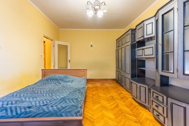 Mieszkanie 1-pokojowe Wrocław Śródmieście, ul. Słubicka. Zdjęcie 8
