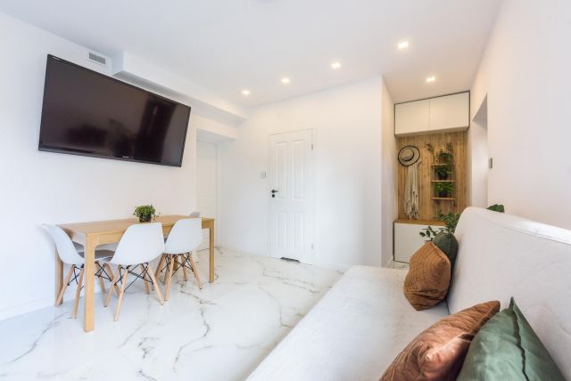 Mieszkanie 3-pokojowe Gdynia Obłuże, ul. Tokarska. Zdjęcie 1