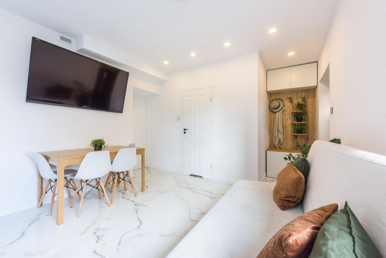 Mieszkanie 3-pokojowe Gdynia Obłuże, ul. Tokarska