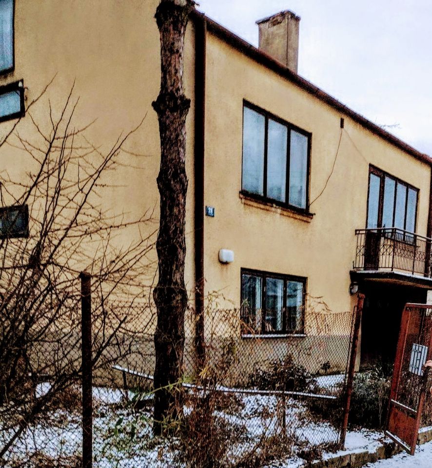 dom wolnostojący, 6 pokoi Działoszyce, ul. Krakowska 