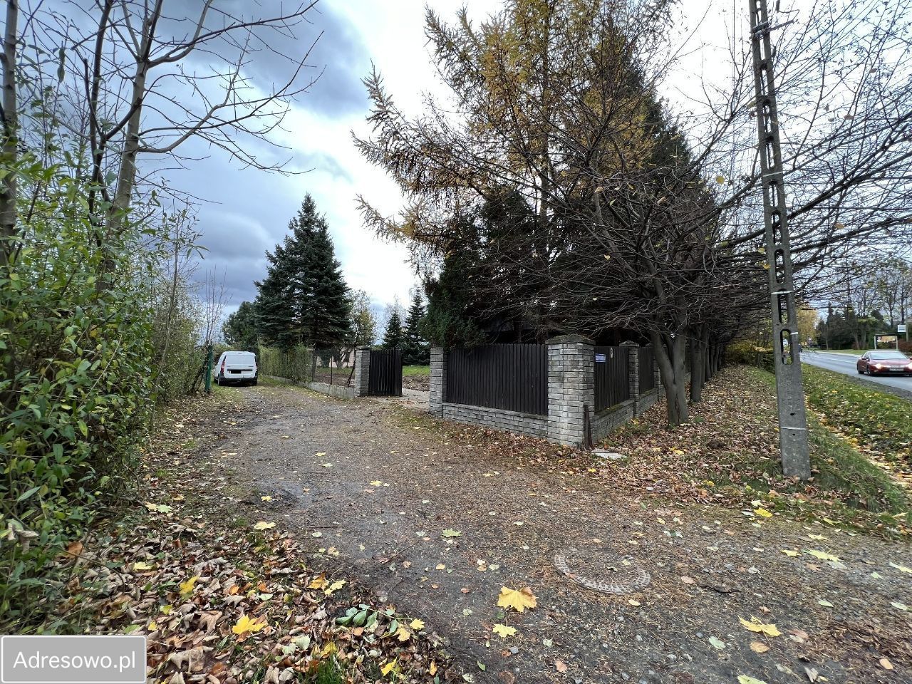 Działka budowlana Bystra, ul. Szczyrkowska. Zdjęcie 7