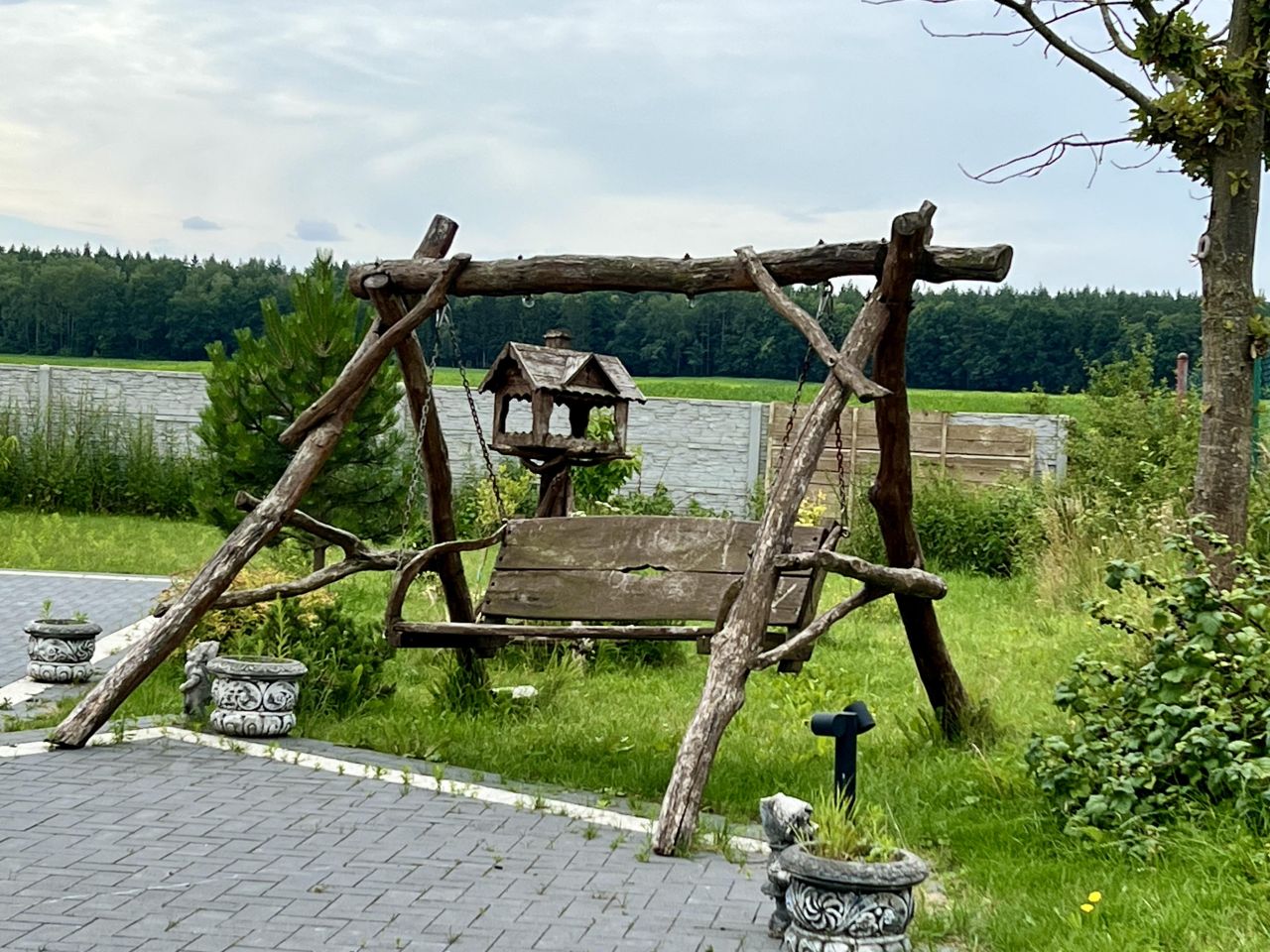 bliźniak, 3 pokoje Stańkowo. Zdjęcie 15