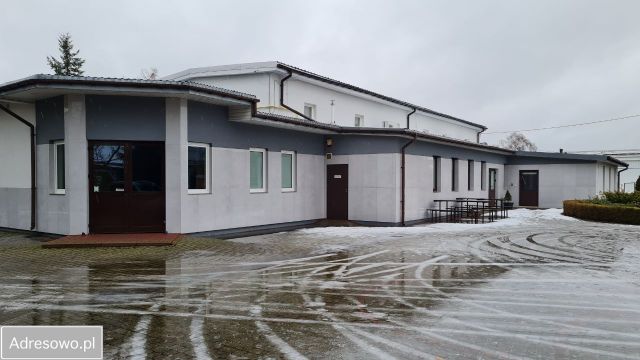 Lokal Sokołów Podlaski. Zdjęcie 1