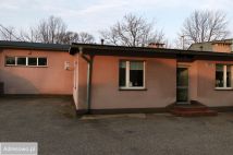 Hala/magazyn Bielsko-Biała Śródmieście, ul. Romualda Traugutta. Zdjęcie 1