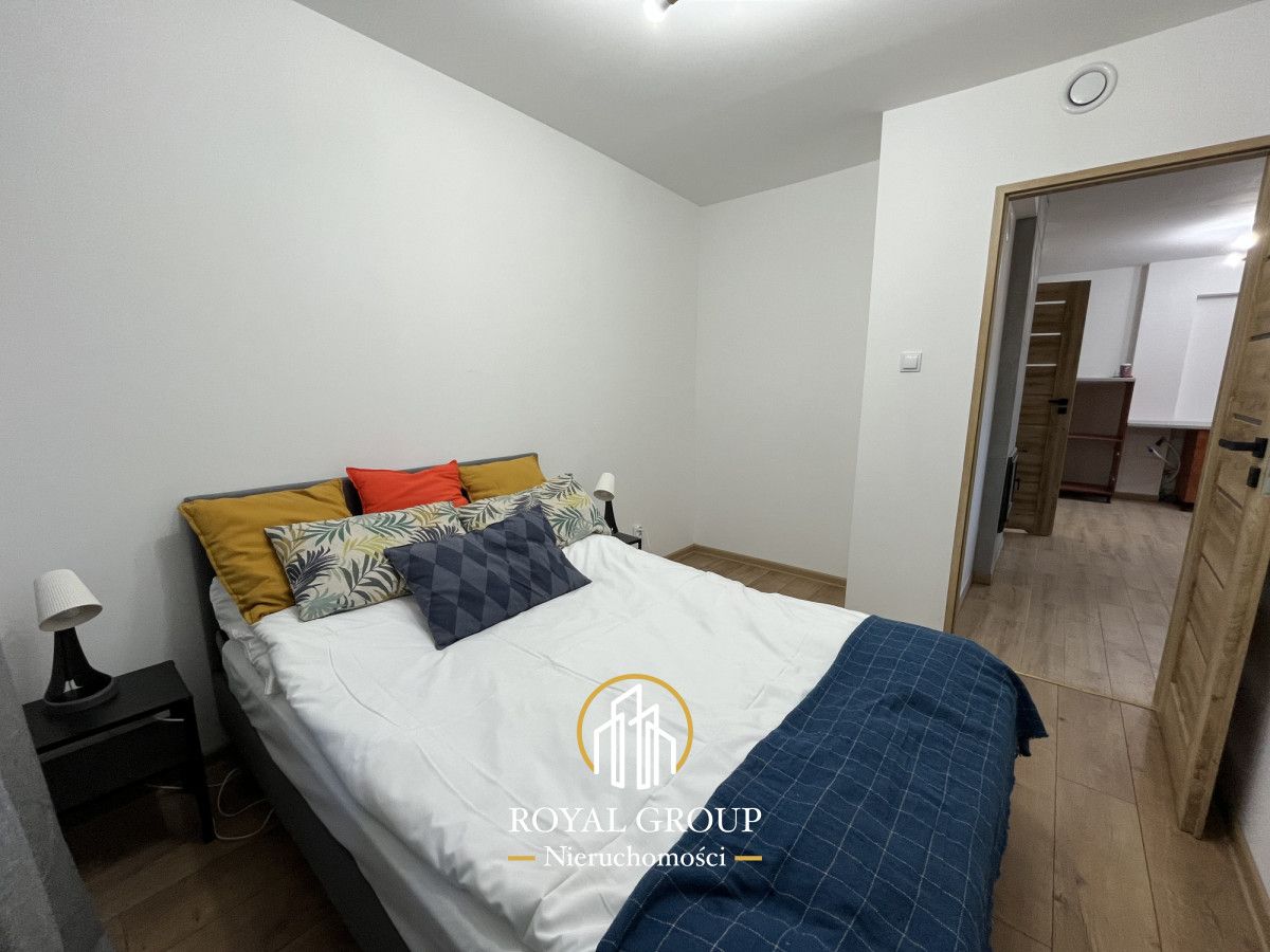 Mieszkanie 3-pokojowe Elizówka. Zdjęcie 5