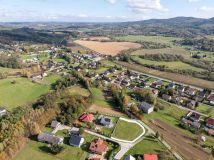 Działka budowlana Siedliska. Zdjęcie 1