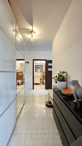 Mieszkanie 2-pokojowe Kraków Prądnik Biały, ul. Józefa Chełmońskiego. Zdjęcie 5