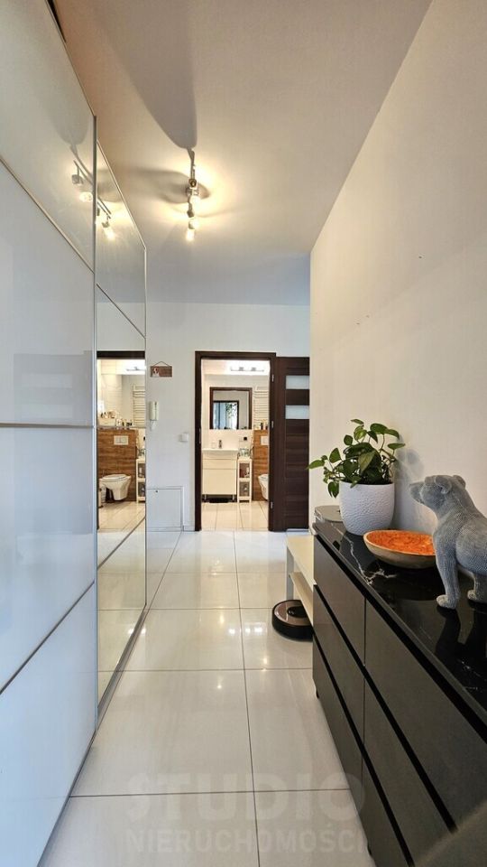 Mieszkanie 2-pokojowe Kraków Prądnik Biały, ul. Józefa Chełmońskiego. Zdjęcie 5