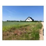 Działka budowlana Charzyno. Zdjęcie 3