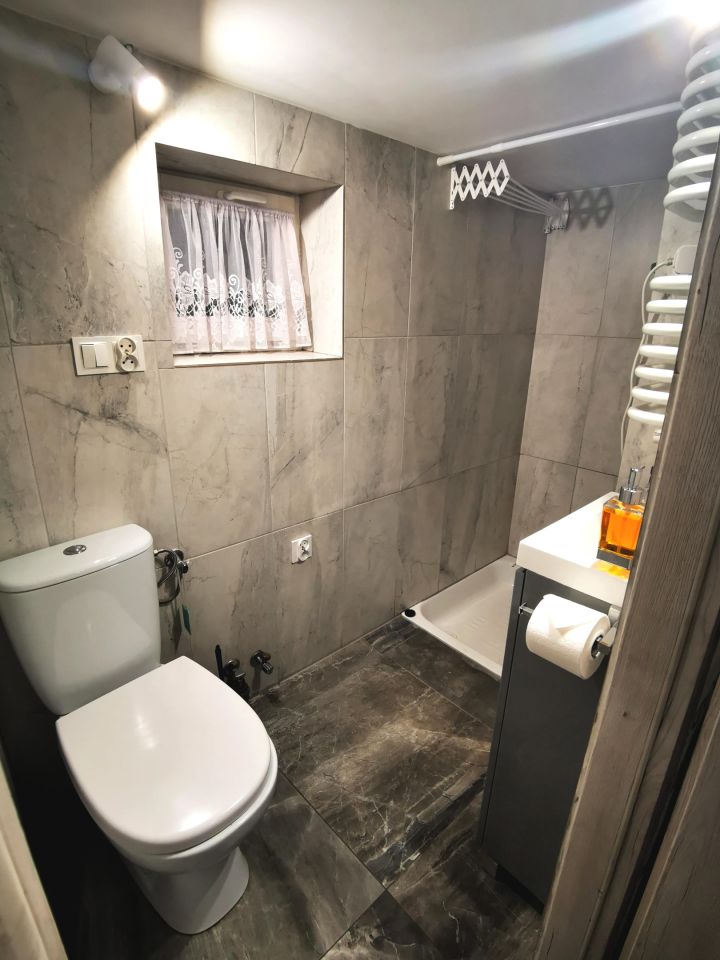 Mieszkanie 4-pokojowe Drezdenko, ul. Marszałkowska. Zdjęcie 16