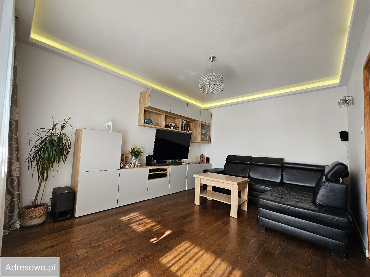 Mieszkanie 3-pokojowe Lublin Wrotków, ul. Antoniego Słomkowskiego. Zdjęcie 6