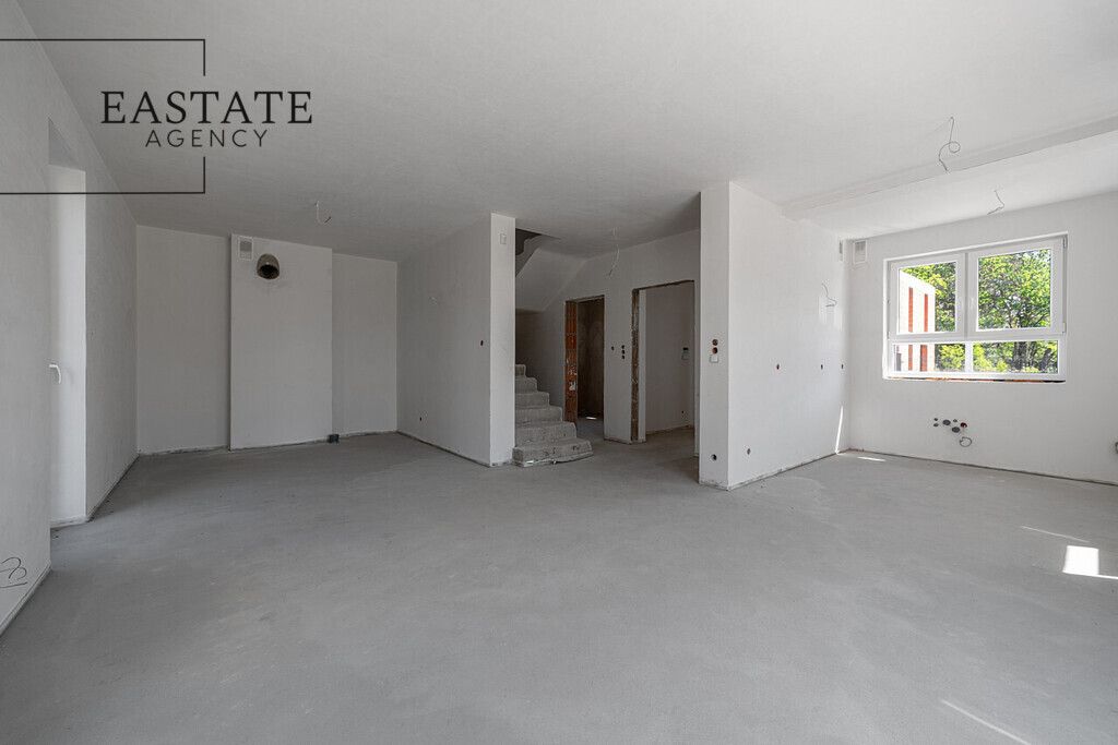 bliźniak, 4 pokoje Leszno. Zdjęcie 17