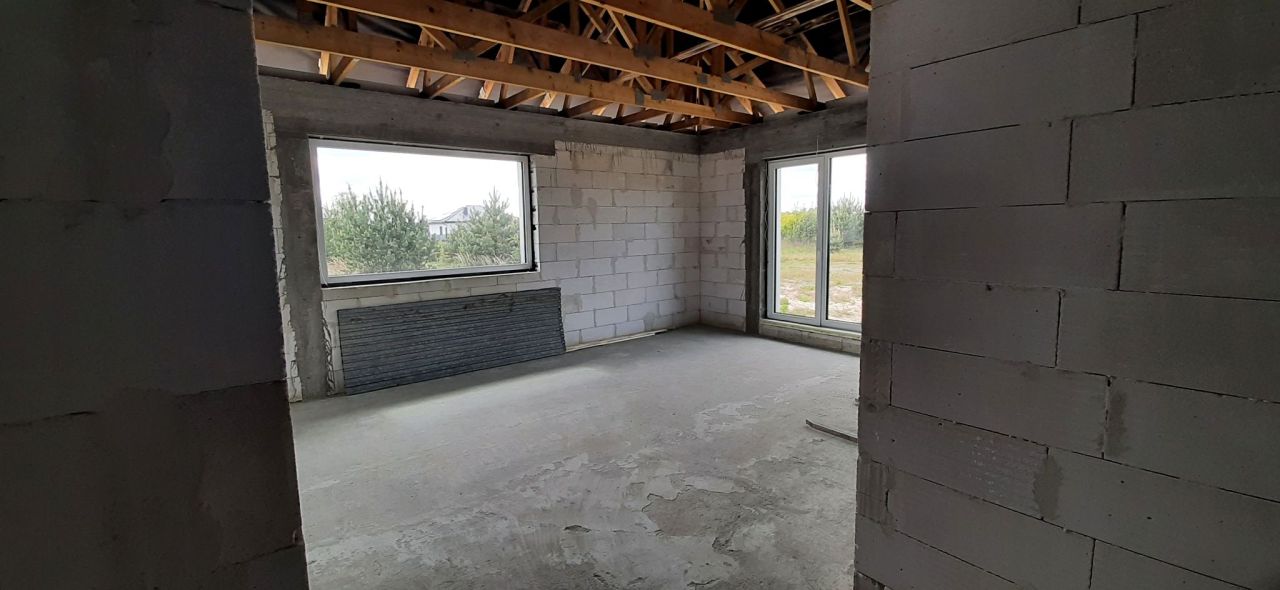 dom wolnostojący, 3 pokoje Stronno, ul. Słomiana. Zdjęcie 13