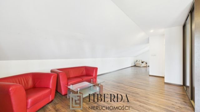 dom wolnostojący, 5 pokoi Wola Przybysławska. Zdjęcie 11