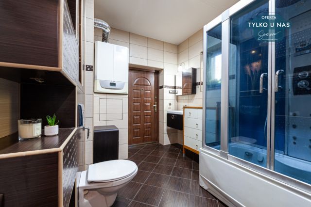 dom wolnostojący, 5 pokoi Kłoniszew. Zdjęcie 10