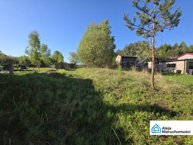 Działka rolno-budowlana Rędziny. Zdjęcie 4