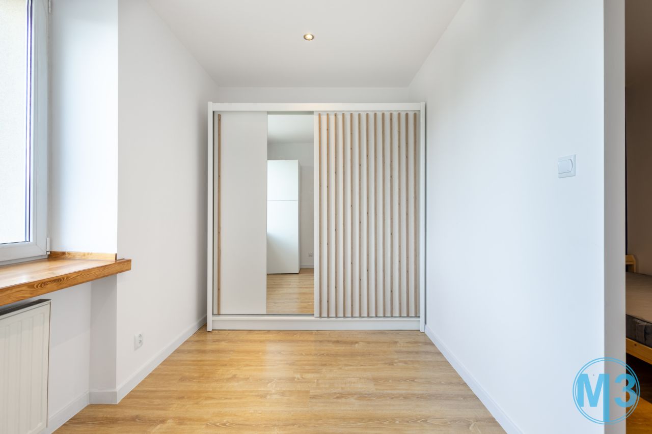 Mieszkanie 2-pokojowe Stalowa Wola, ul. ks. Jerzego Popiełuszki. Zdjęcie 12