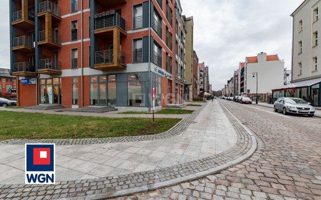 Lokal Elbląg, ul. Studzienna. Zdjęcie 1