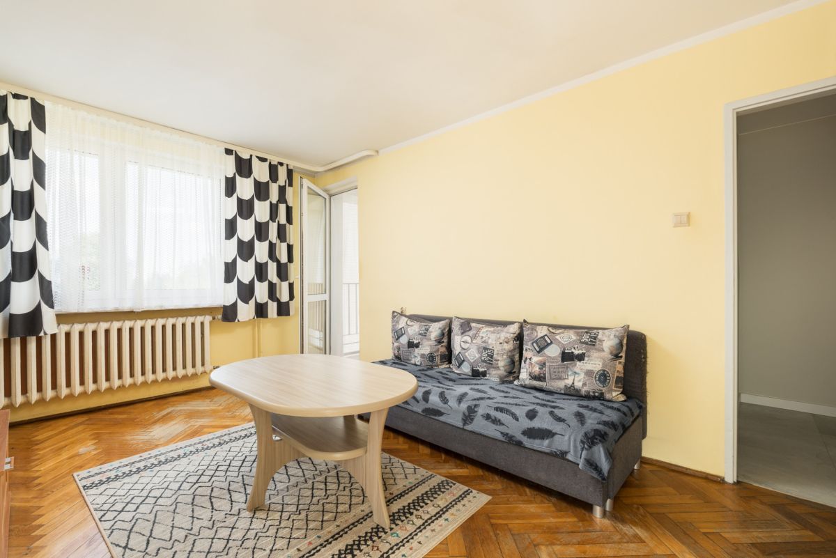 Mieszkanie 2-pokojowe Warszawa Praga-Południe, ul. Makowska. Zdjęcie 10