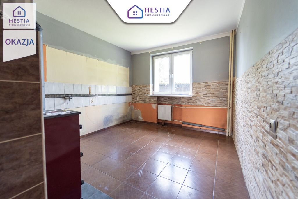 dom szeregowy, 4 pokoje Popielewo. Zdjęcie 4