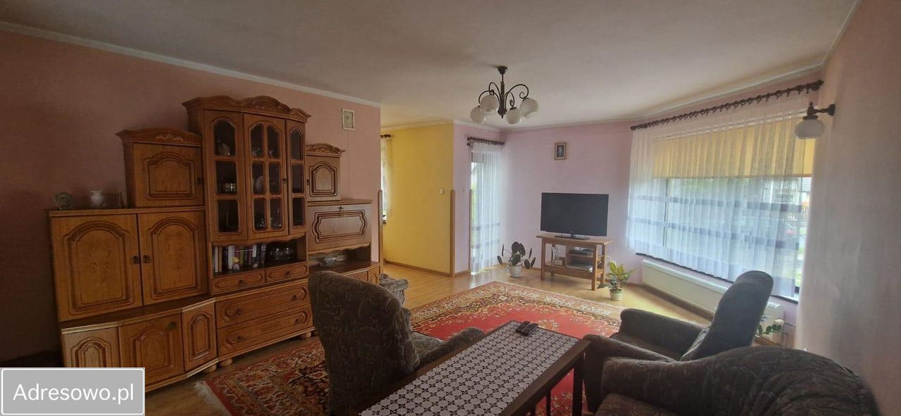 dom wolnostojący, 5 pokoi Grodków, ul. Kwiatowa. Zdjęcie 3