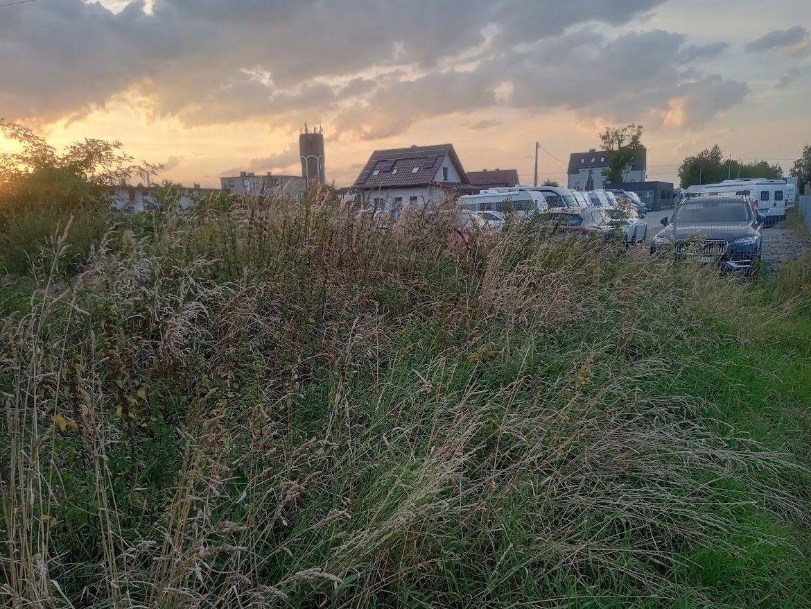 Działka rolno-budowlana Gliwice Ostropa, ul. Ignacego Daszyńskiego. Zdjęcie 7