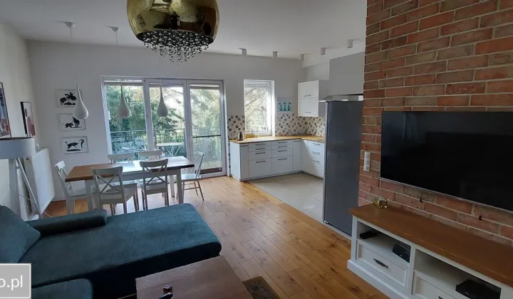 Mieszkanie 4-pokojowe Łódź Radogoszcz, ul. Anyżowa