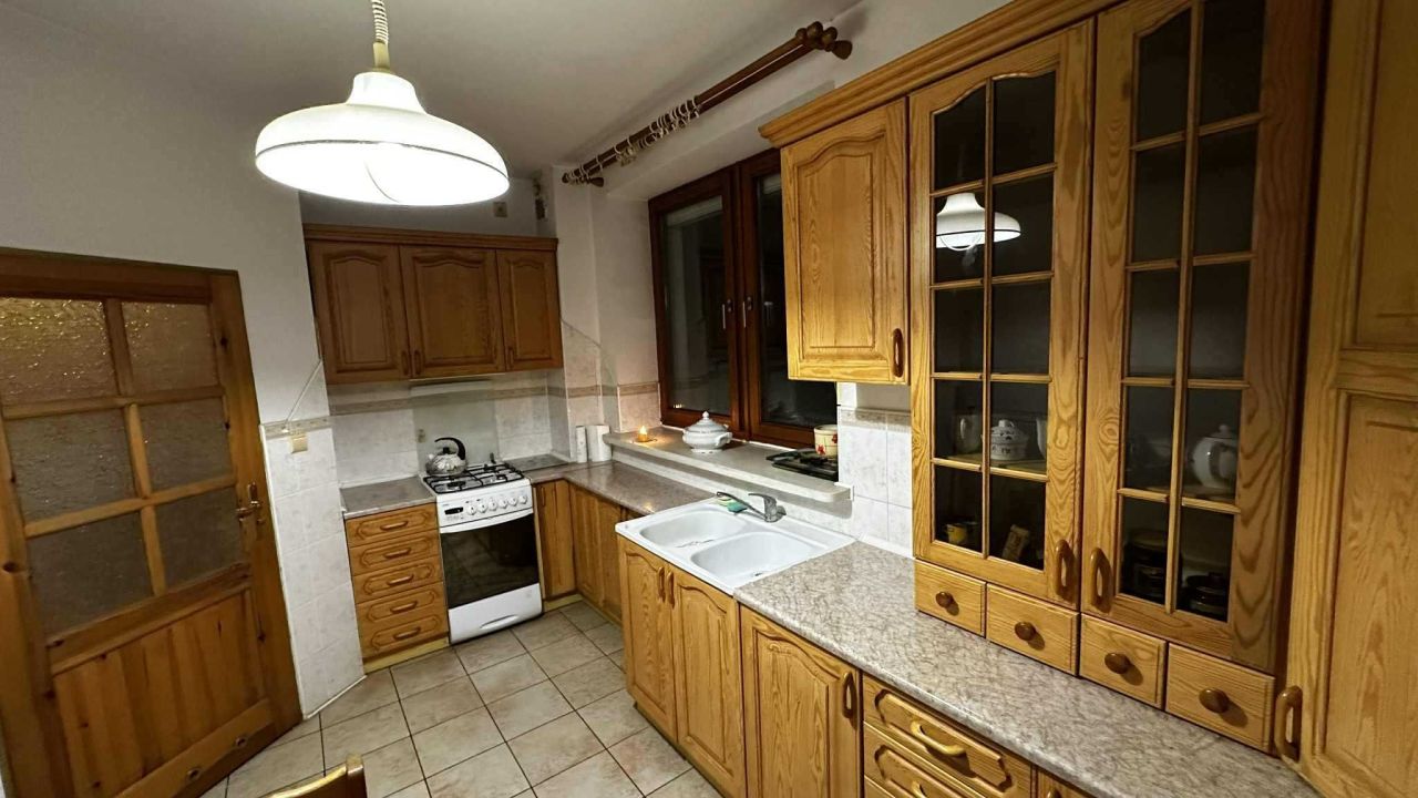 dom wolnostojący Zamość, ul. Karola Szymanowskiego. Zdjęcie 2