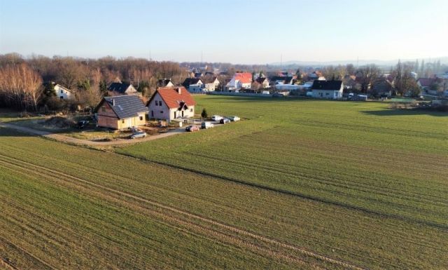 Działka budowlana Mirosławice. Zdjęcie 3