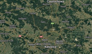 Mieszkanie 2-pokojowe Miasteczko Śląskie