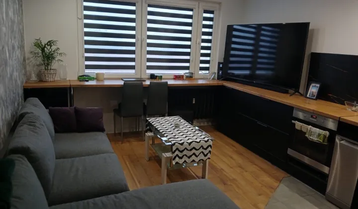 Mieszkanie 2-pokojowe Kędzierzyn-Koźle Pogorzelec, ul. Józefa Bema