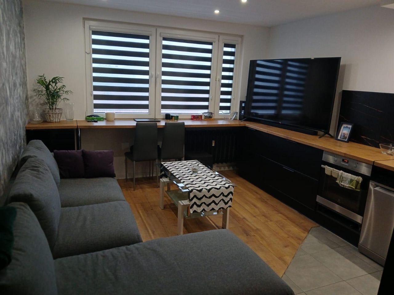 Mieszkanie 2-pokojowe Kędzierzyn-Koźle Pogorzelec, ul. Józefa Bema