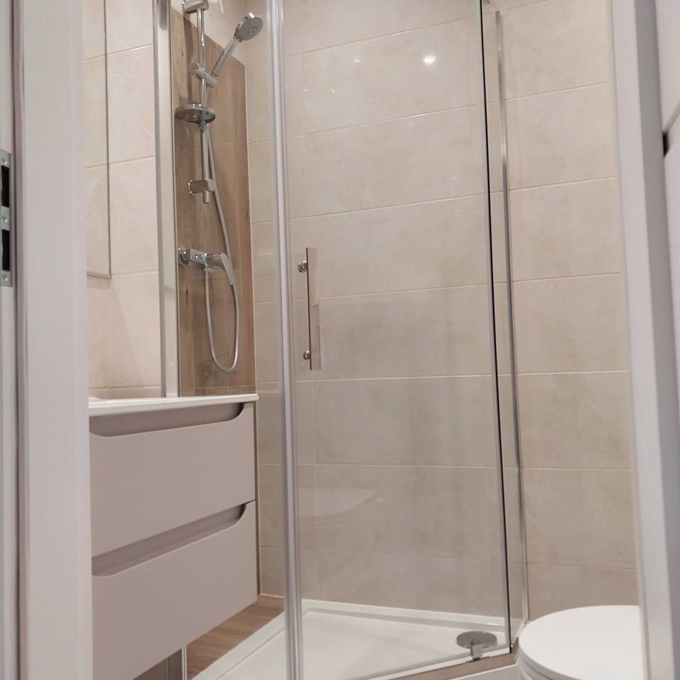 Mieszkanie 2-pokojowe Lublin, al. Racławickie. Zdjęcie 7