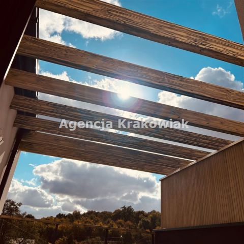 bliźniak, 5 pokoi Bibice. Zdjęcie 8