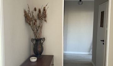 Mieszkanie 3-pokojowe Wrocław Fabryczna, ul. Strzegomska