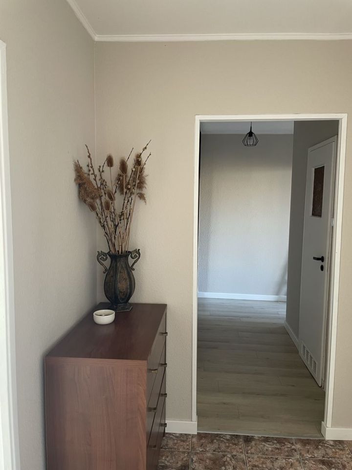 Mieszkanie 3-pokojowe Wrocław Fabryczna, ul. Strzegomska. Zdjęcie 2