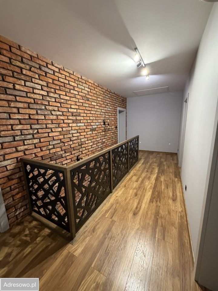 dom szeregowy, 5 pokoi Rzeszów Zwięczyca, ul. Karkonoska. Zdjęcie 6