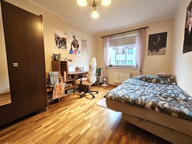 Mieszkanie 3-pokojowe Wrocław Krzyki, ul. gen. Stanisława Maczka. Zdjęcie 4