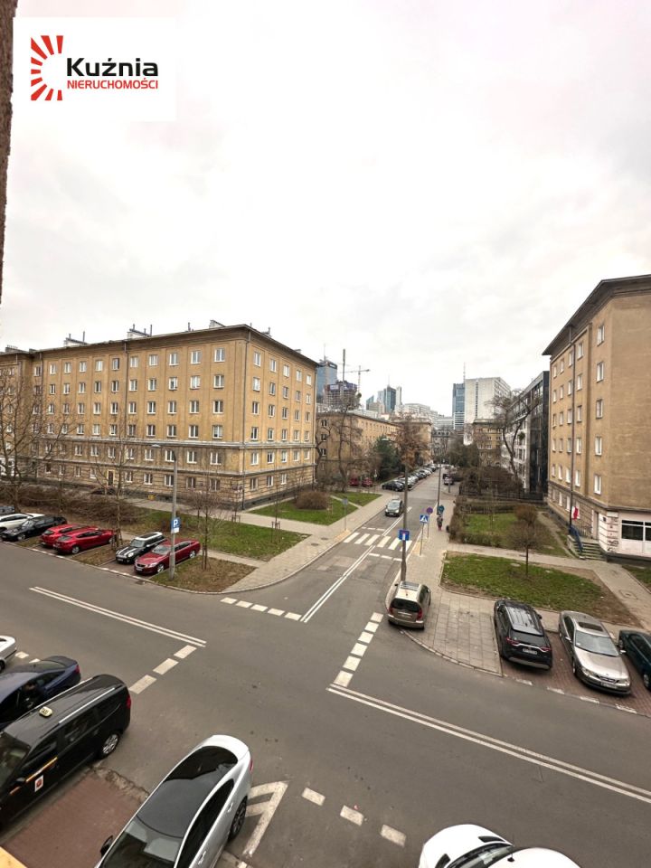 Mieszkanie 3-pokojowe Warszawa Wola, ul. Ogrodowa. Zdjęcie 11