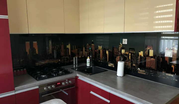 Mieszkanie 3-pokojowe Katowice os. Witosa, ul. Wincentego Witosa