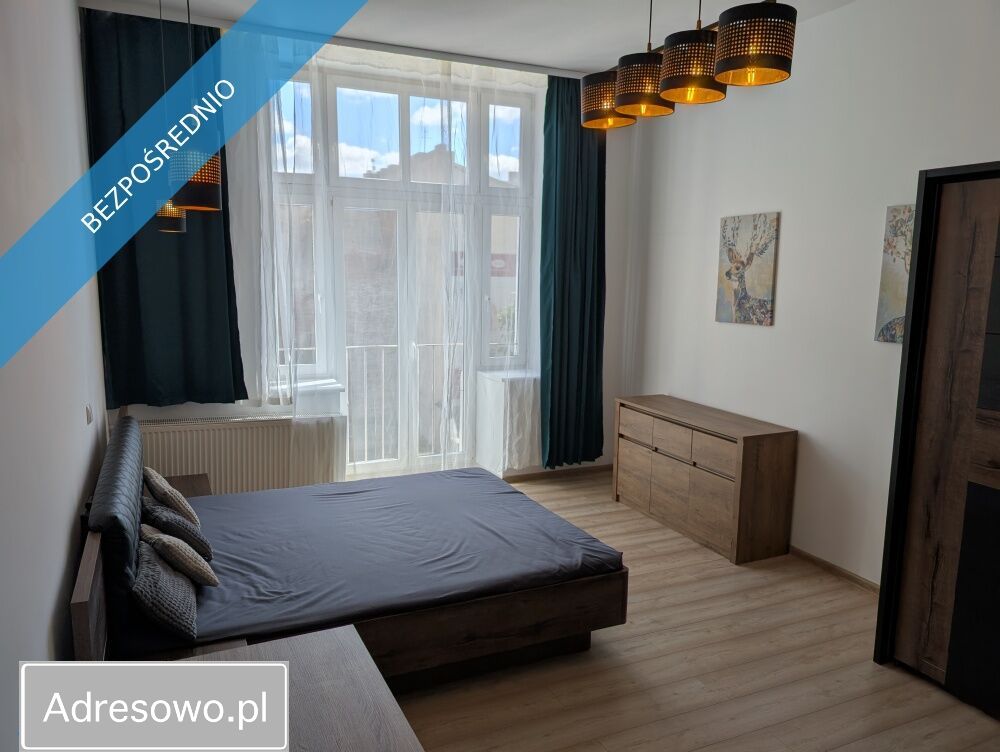 Mieszkanie 3-pokojowe Łódź Polesie, ul. Wólczańska. Zdjęcie 11