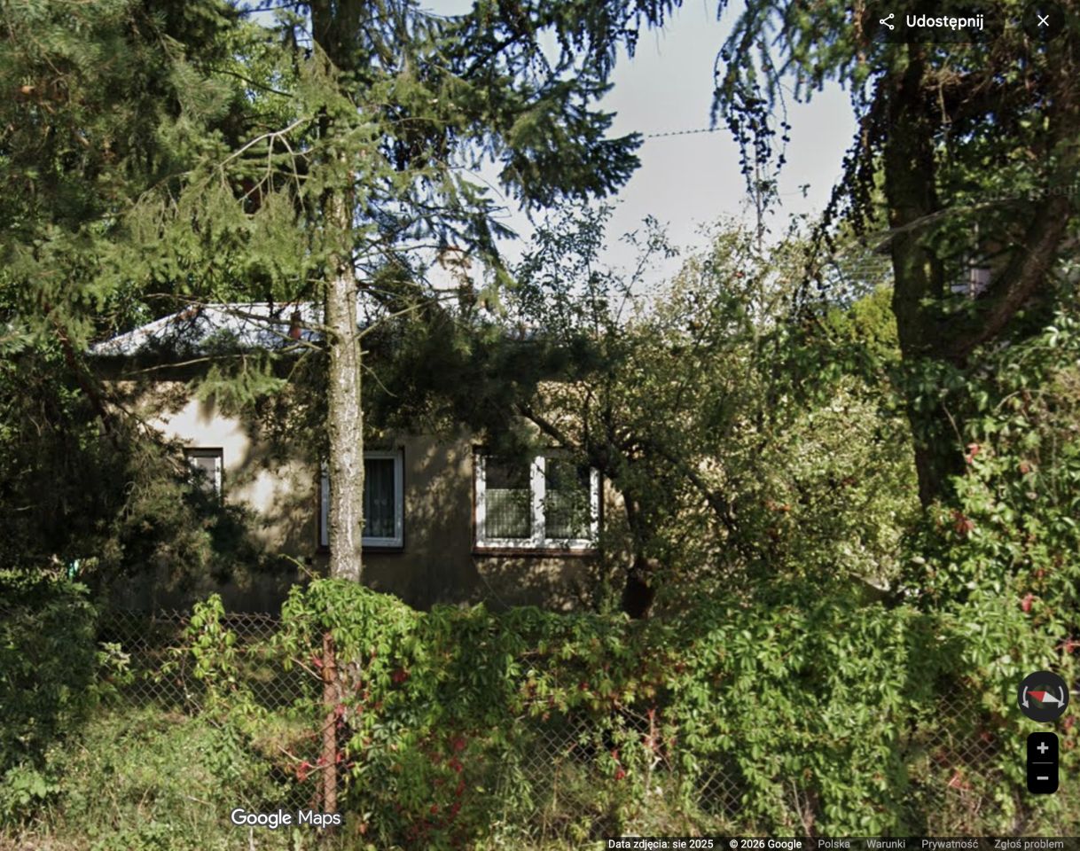 Działka budowlana Grójec, al. Niepodległości. Zdjęcie 6