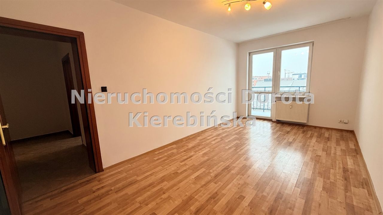 Mieszkanie 1-pokojowe Tomaszów Mazowiecki, ul. Murarska. Zdjęcie 3