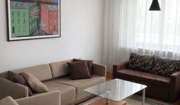 Mieszkanie 2-pokojowe Warszawa Mokotów, ul. Fregaty