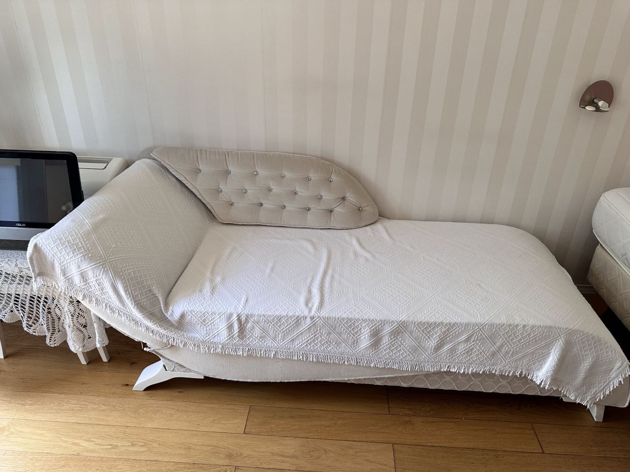 Mieszkanie 2-pokojowe Wrocław Krzyki, ul. Stacha Świstackiego. Zdjęcie 7