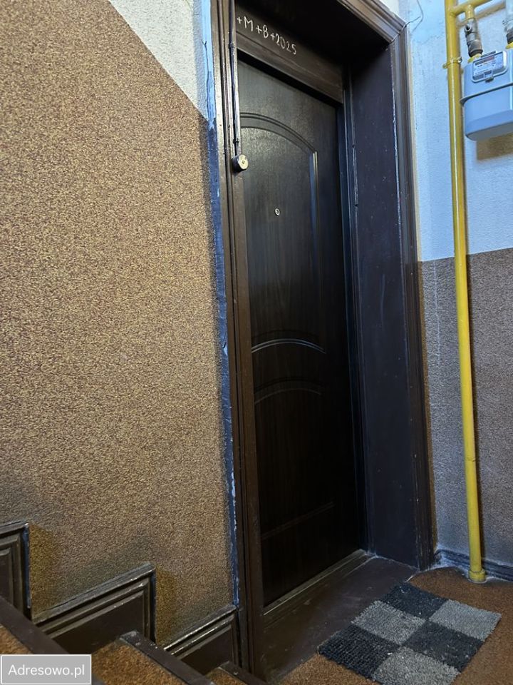 Mieszkanie 1-pokojowe Bydgoszcz Wilczak, ul. Lubelska. Zdjęcie 7