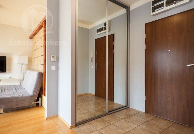 Mieszkanie 2-pokojowe Wrocław Krzyki, ul. Przyjaźni. Zdjęcie 9